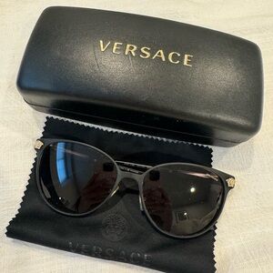 Versace Polarized Sunglasses - VE2168
